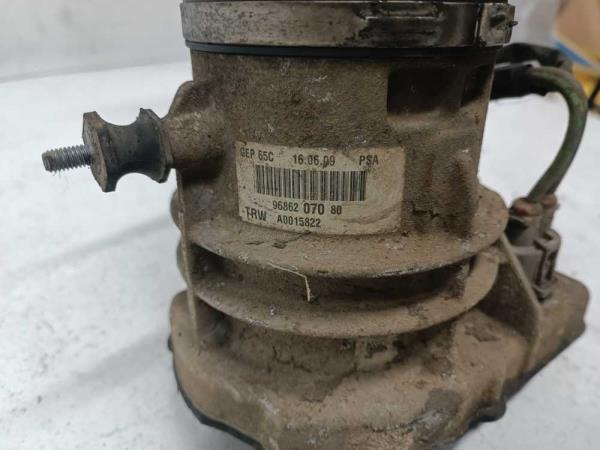 POMPE DE DIRECTION PEUGEOT/CITROEN - Vue 2